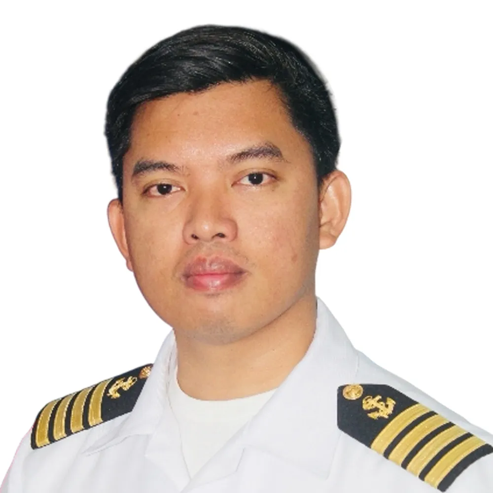 LEAP 2025 Awardee - Dr Bryan Tud Pasigna
